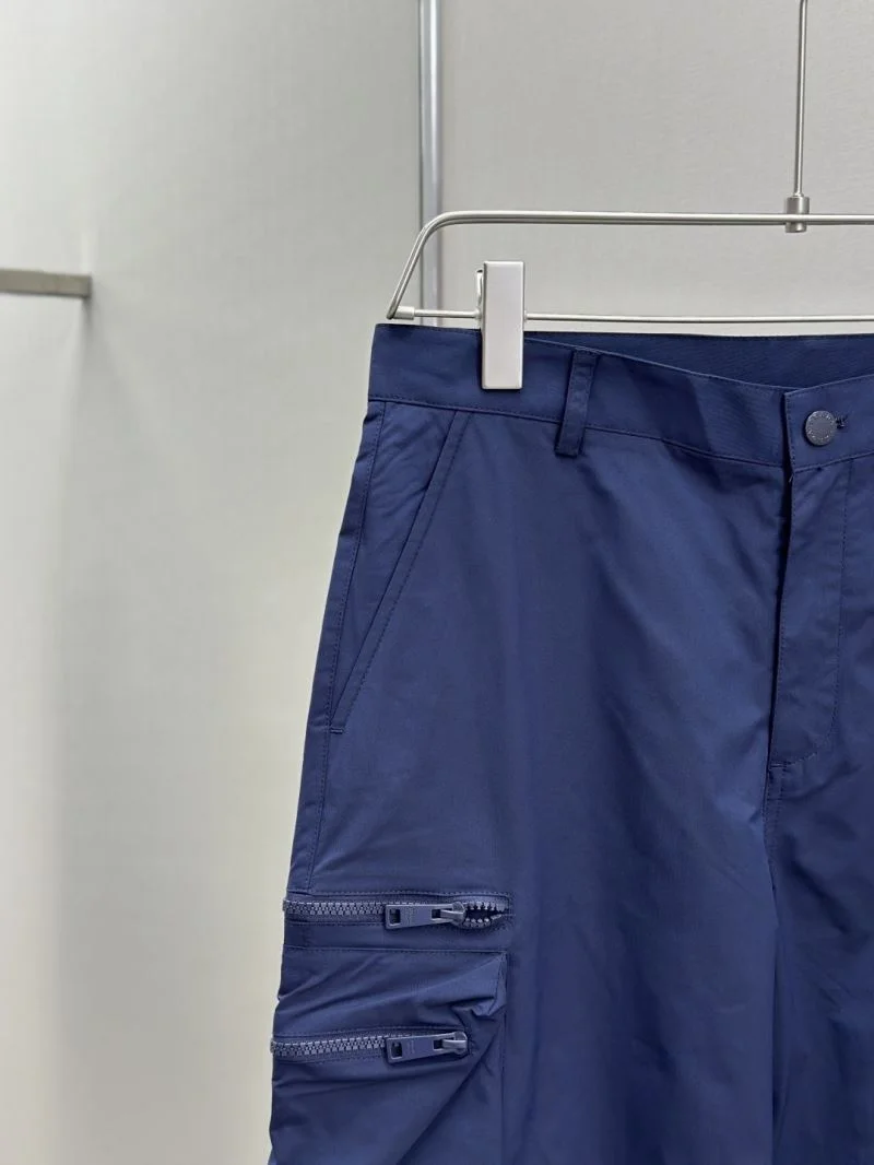 Prada Long Pants Seasonal 167516