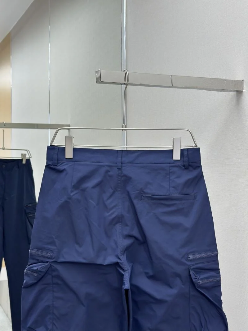 Prada Long Pants Seasonal 167516