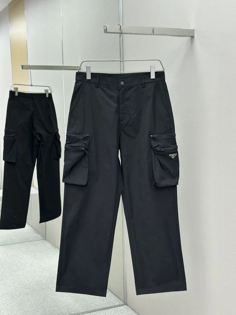 Prada Long Pants Thermal 167515