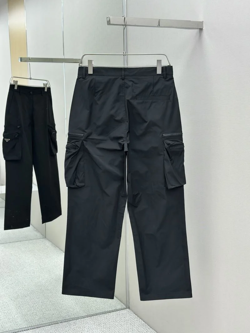 Prada Long Pants Thermal 167515