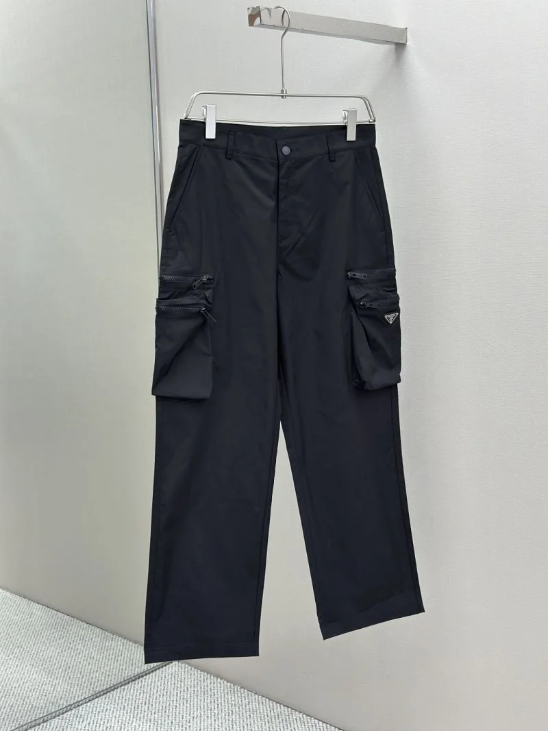 Prada Long Pants Thermal 167515