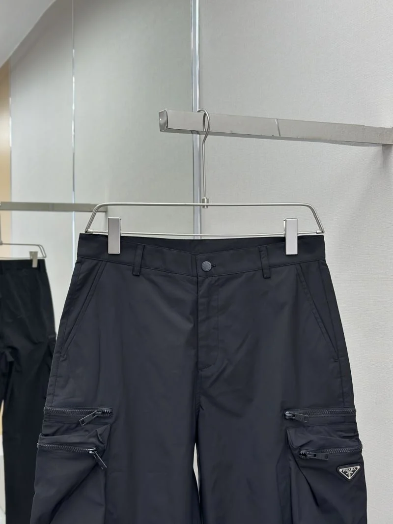 Prada Long Pants Thermal 167515