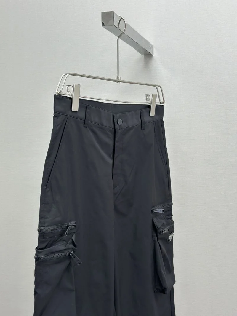 Prada Long Pants Thermal 167515