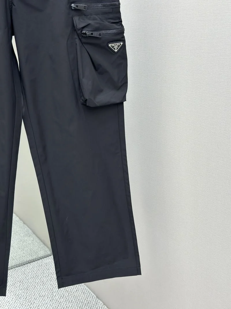 Prada Long Pants Thermal 167515