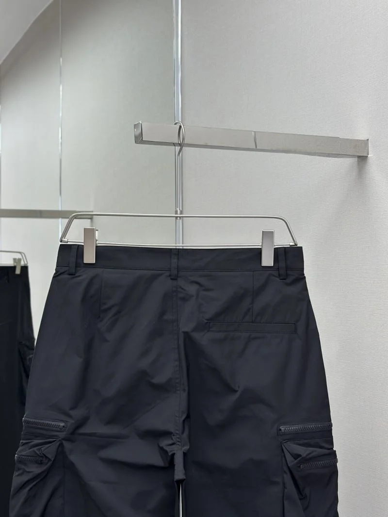 Prada Long Pants Thermal 167515
