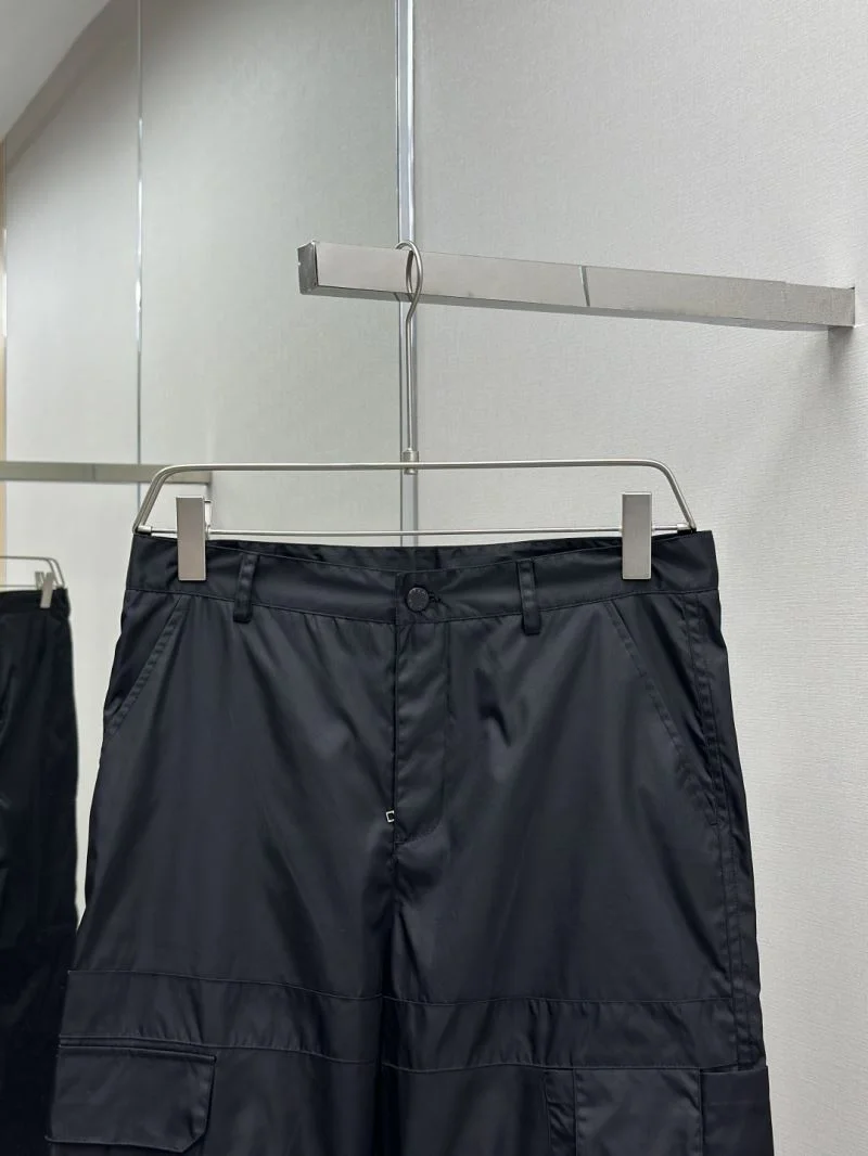 Prada Long Pants TimelessDesign 167513