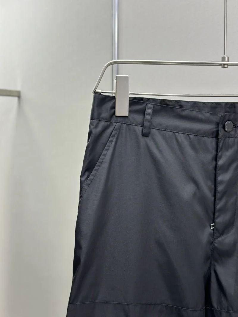 Prada Long Pants TimelessDesign 167513