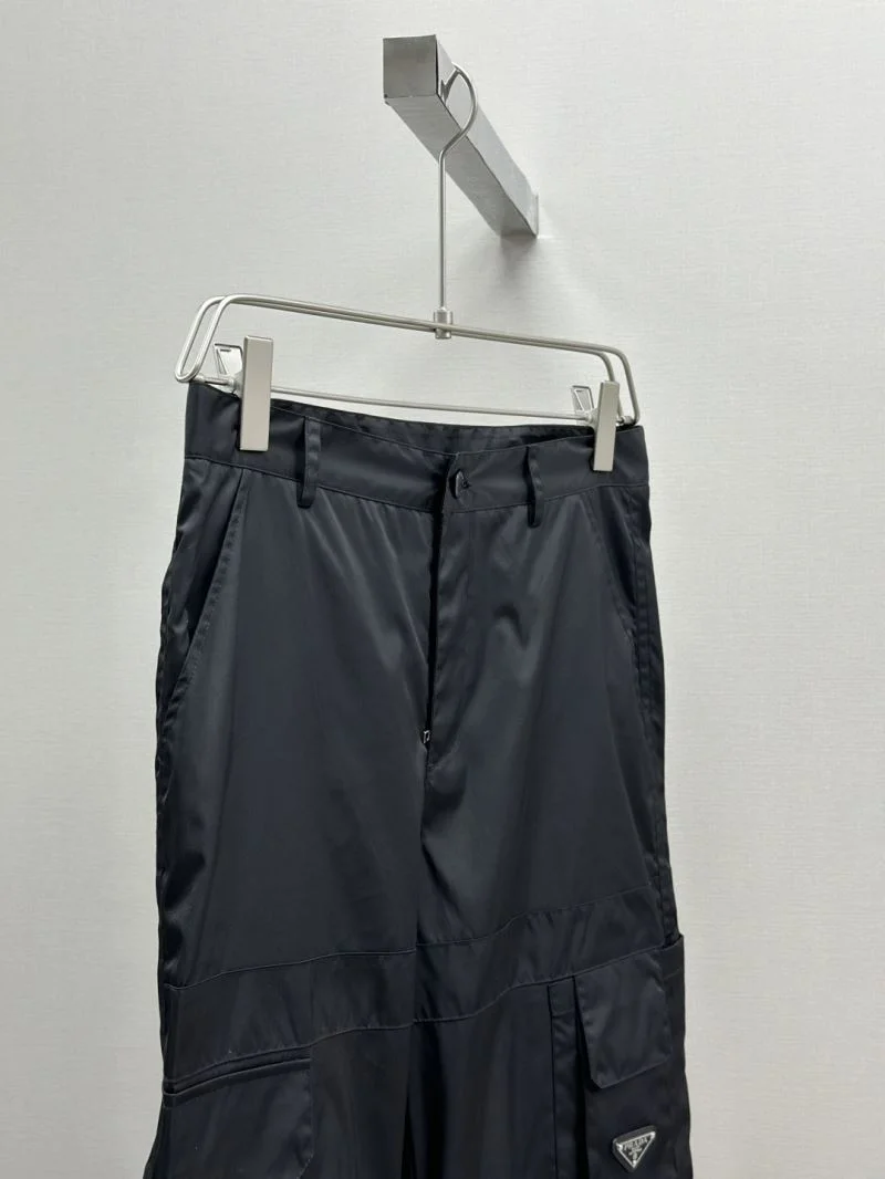 Prada Long Pants TimelessDesign 167513