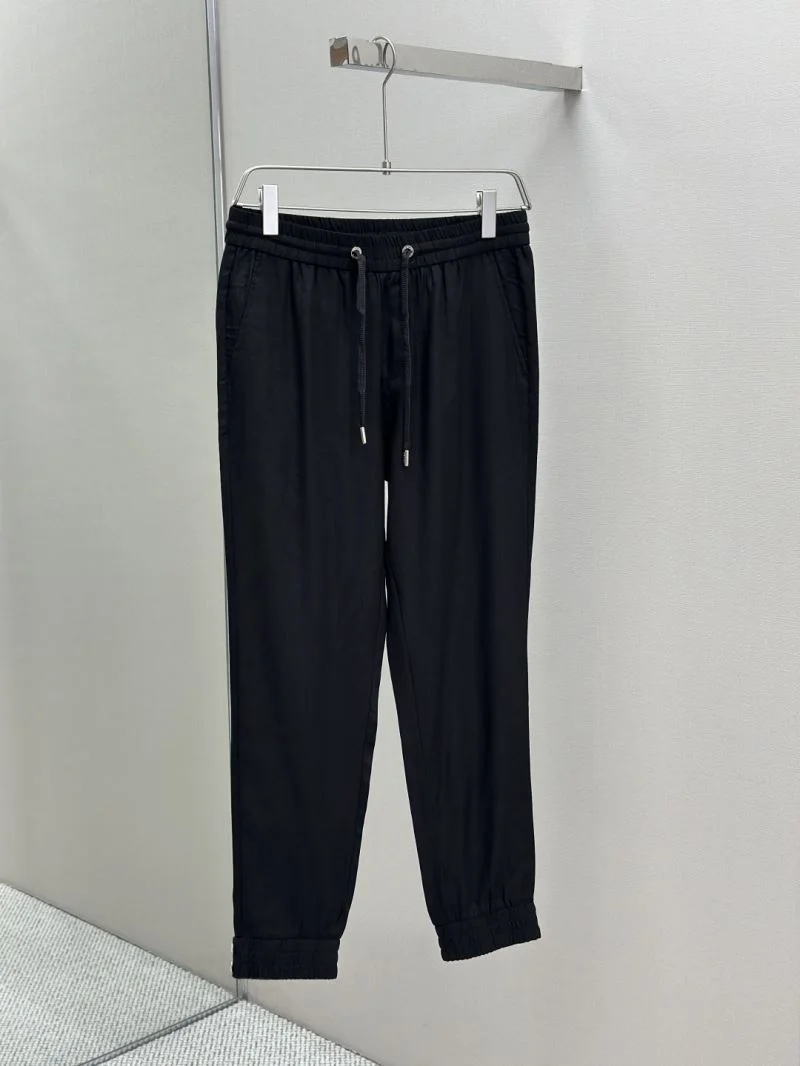 Flexible Prada Long Pants 167512
