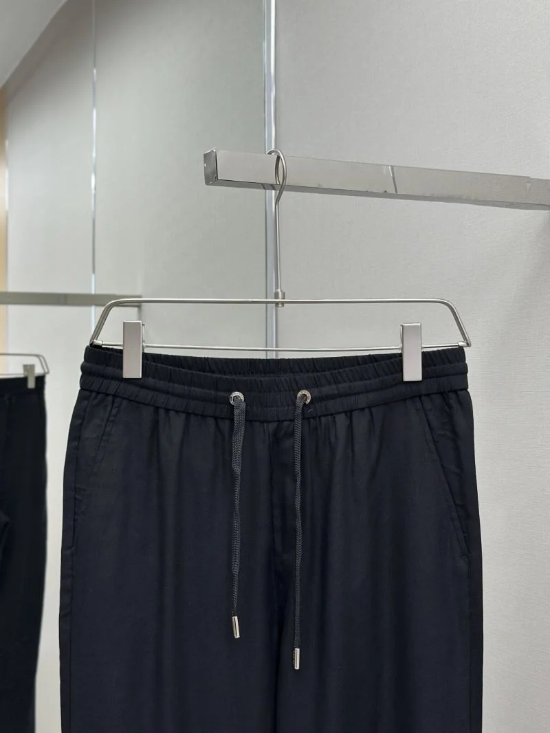 Flexible Prada Long Pants 167512
