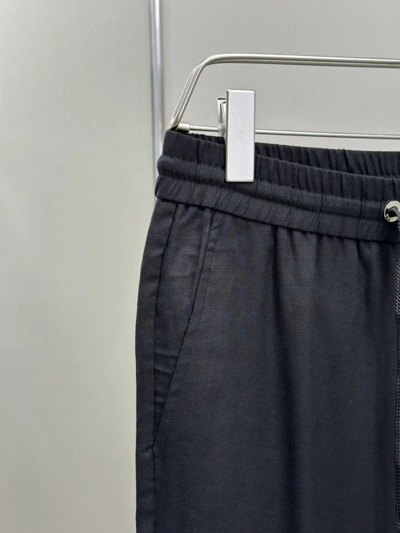 Flexible Prada Long Pants 167512