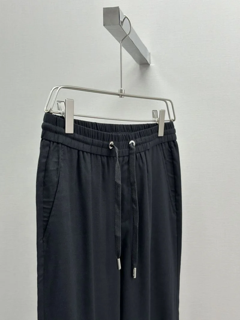 Flexible Prada Long Pants 167512