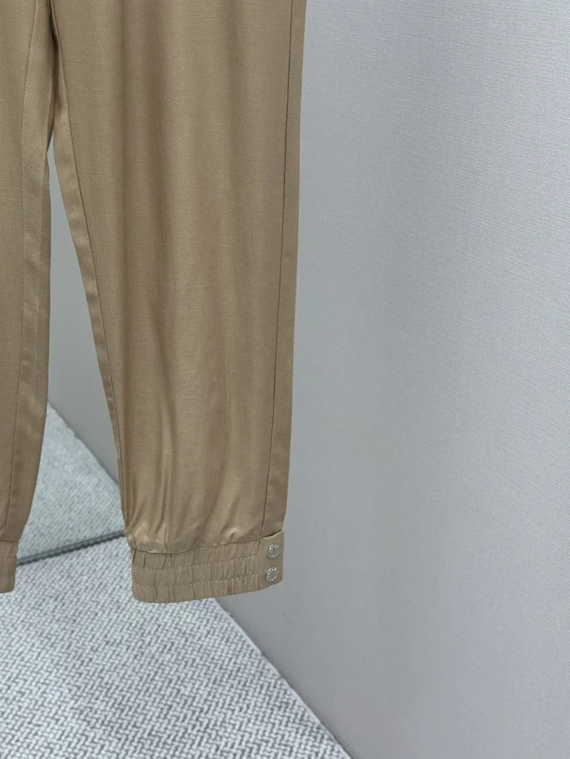 Lightweight Prada Long Pants 167536