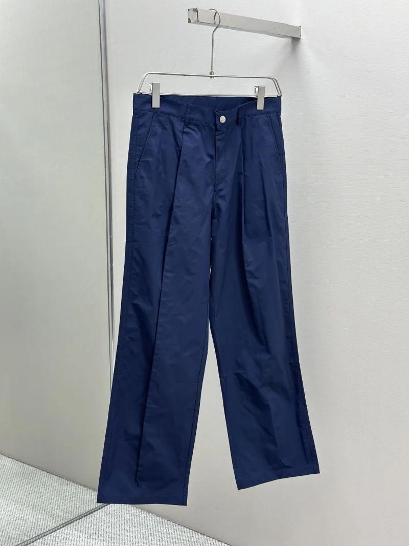 Stretchable Prada Long Pants 167509