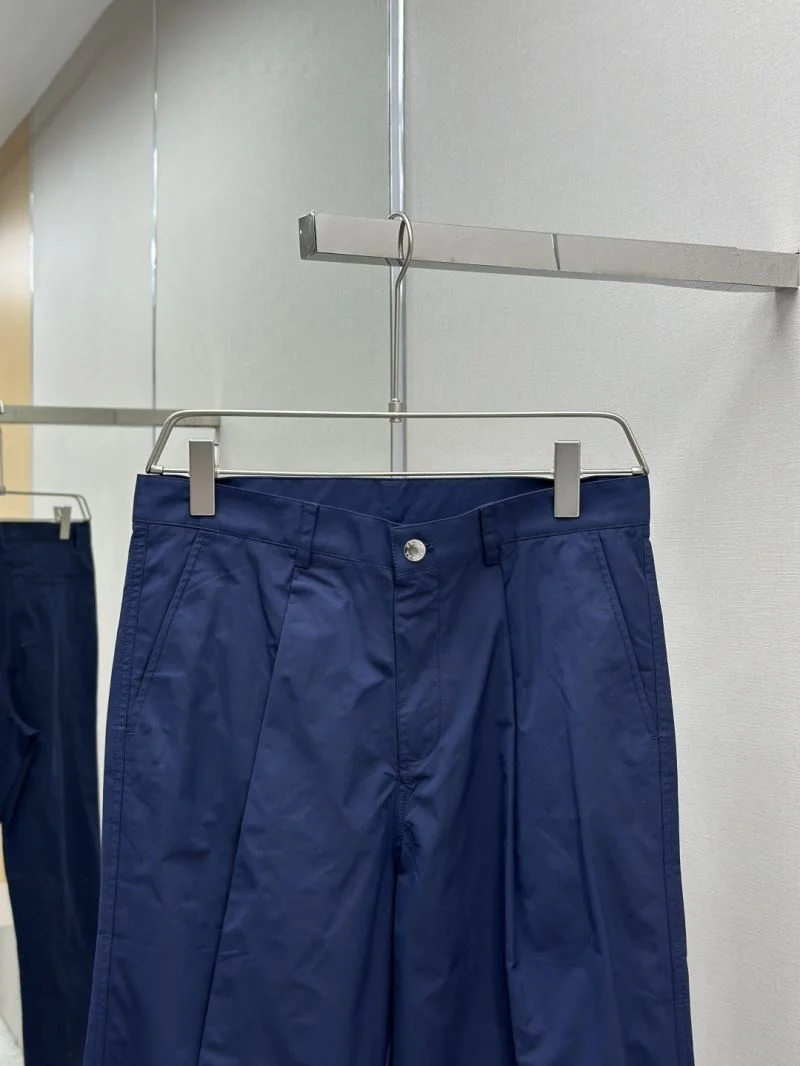 Stretchable Prada Long Pants 167509