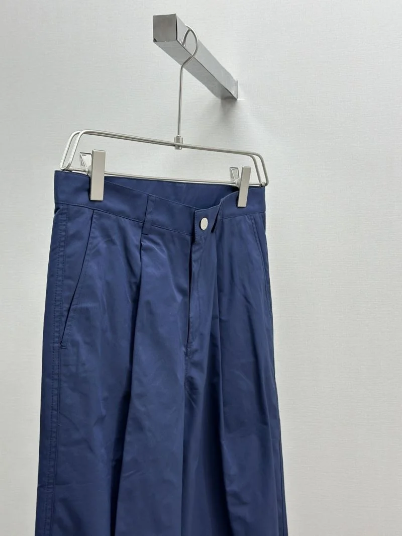 Stretchable Prada Long Pants 167509