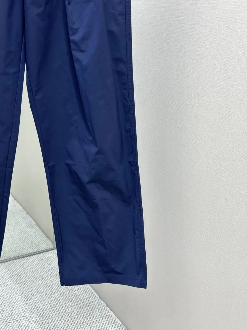 Stretchable Prada Long Pants 167509