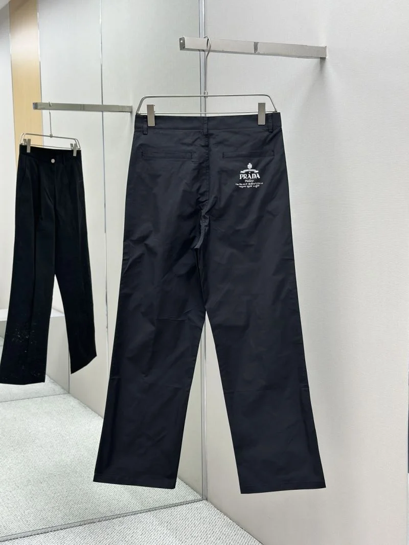 Reliable Prada Long Pants 167511