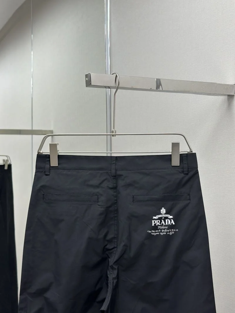 Reliable Prada Long Pants 167511