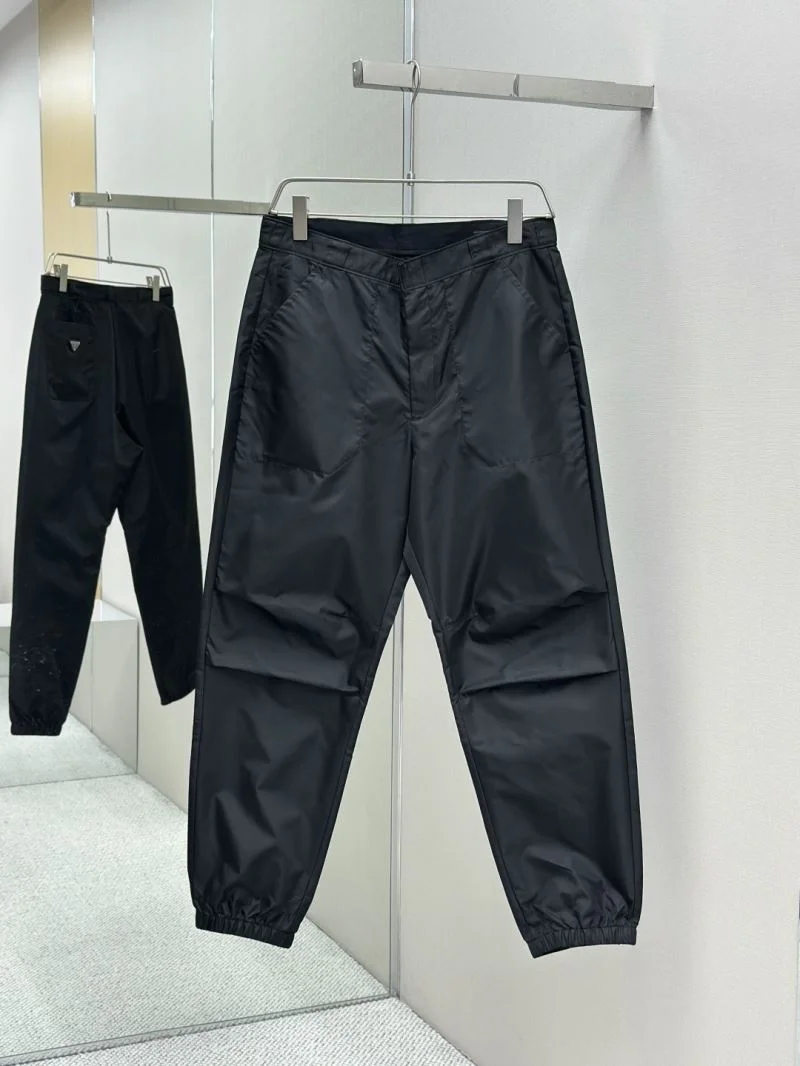 Prada Long Pants Cozy 167507
