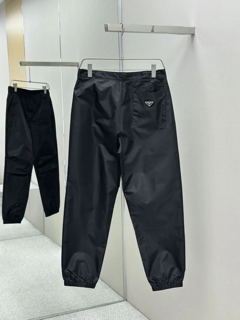 Prada Long Pants Cozy 167507
