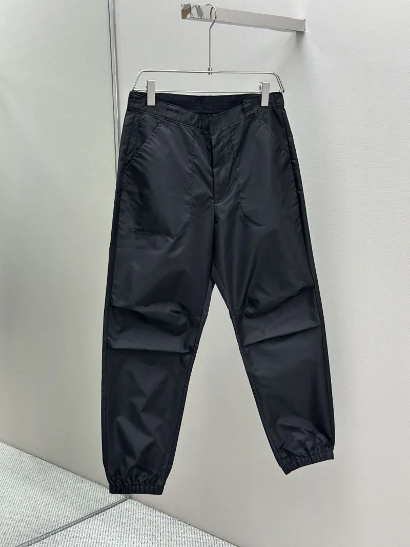 Prada Long Pants Cozy 167507