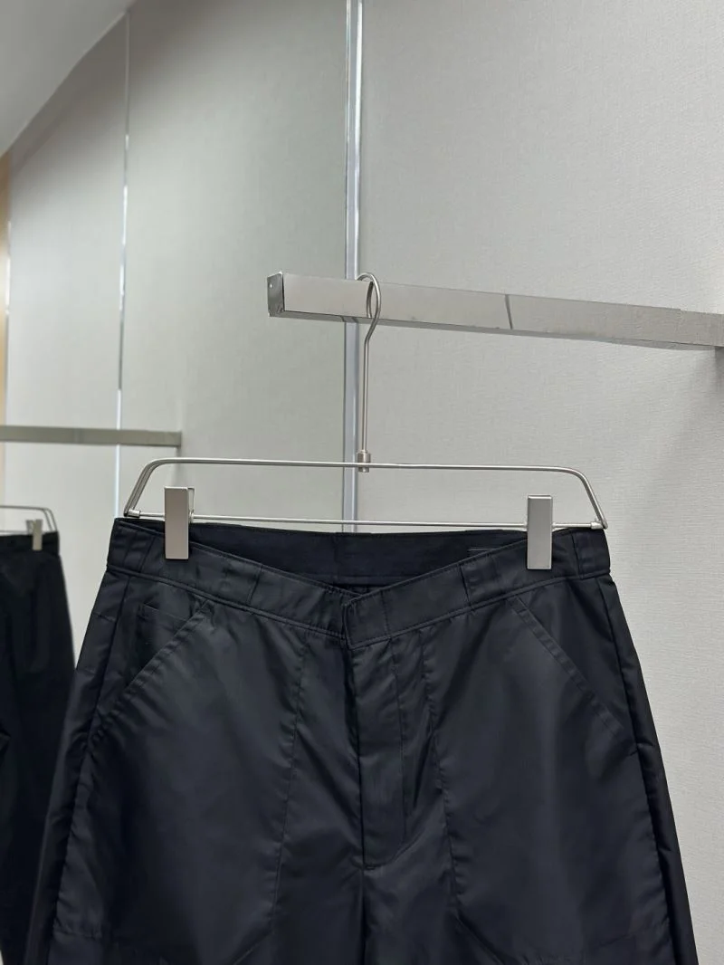 Prada Long Pants Cozy 167507