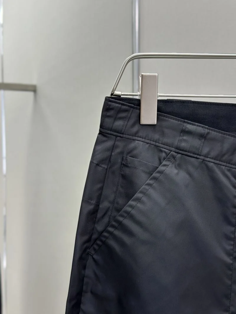 Prada Long Pants Cozy 167507