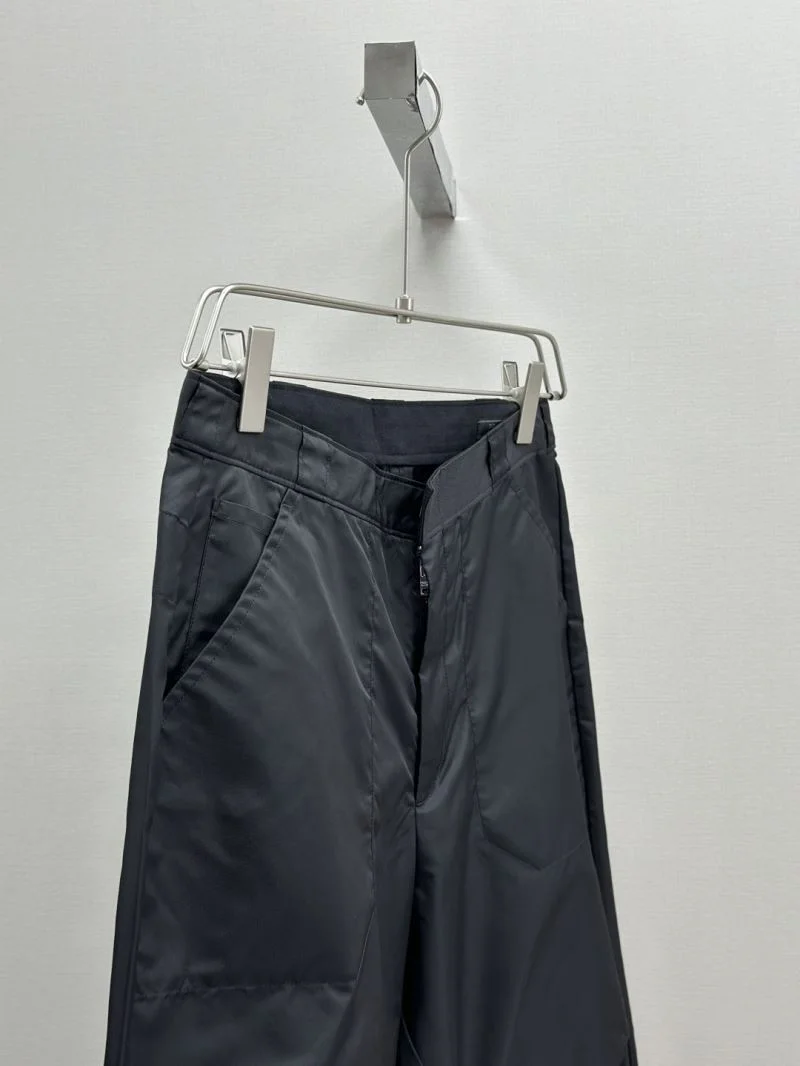 Prada Long Pants Cozy 167507