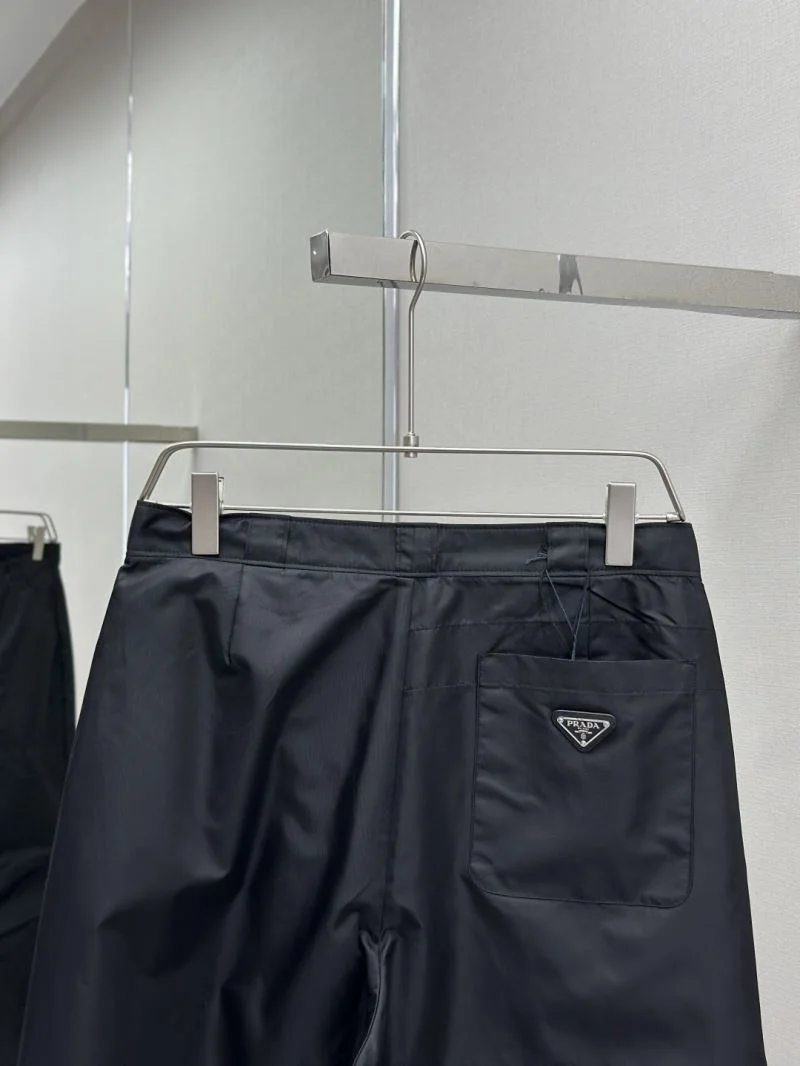 Prada Long Pants Cozy 167507
