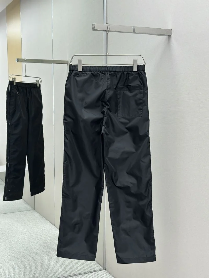 Lightweight Prada Long Pants 167506