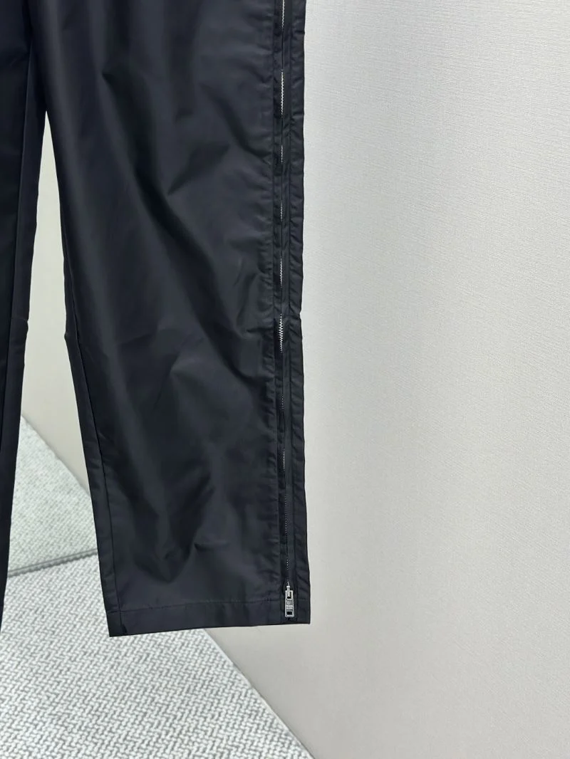 Lightweight Prada Long Pants 167506