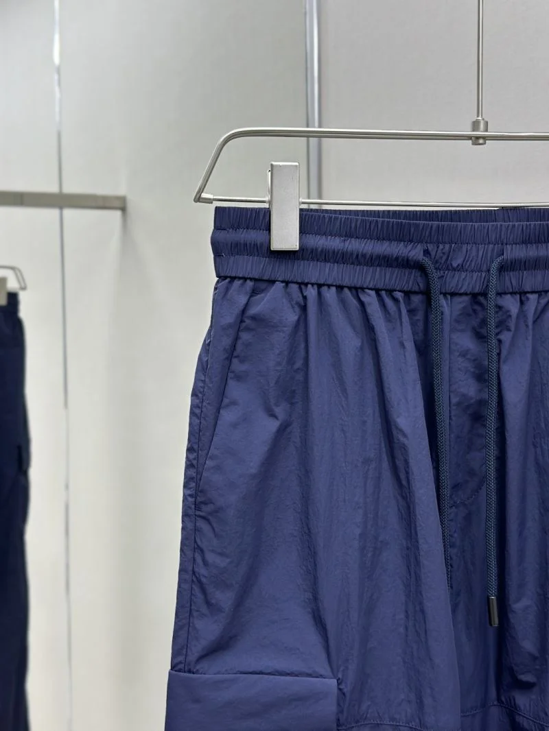 Practical Prada Long Pants 167504