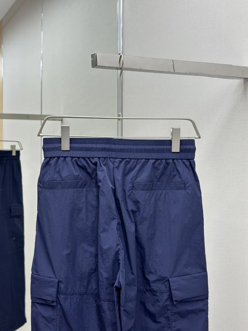 Practical Prada Long Pants 167504