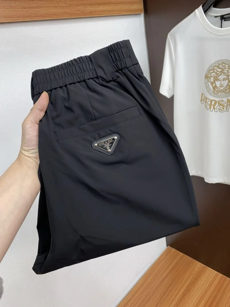 Prada Long Pants FastDry 167505