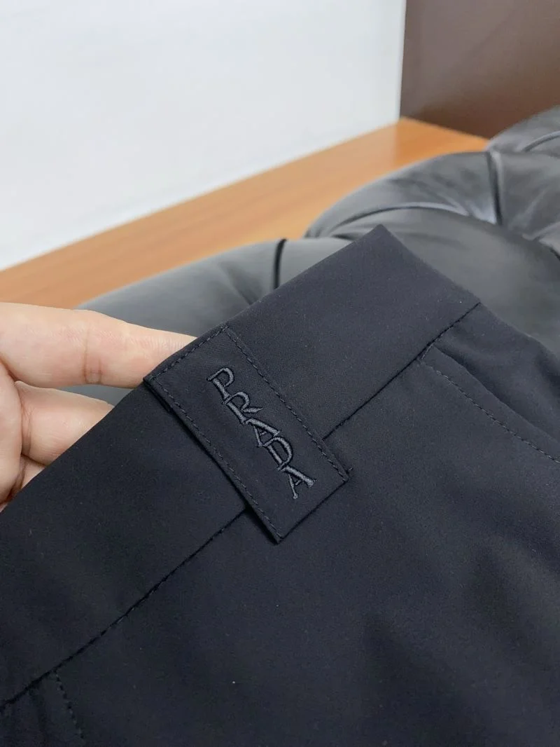 Prada Long Pants FastDry 167505