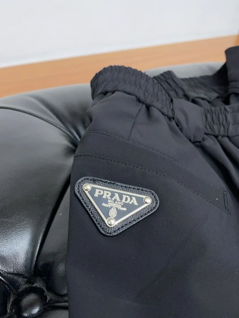 Prada Long Pants FastDry 167505