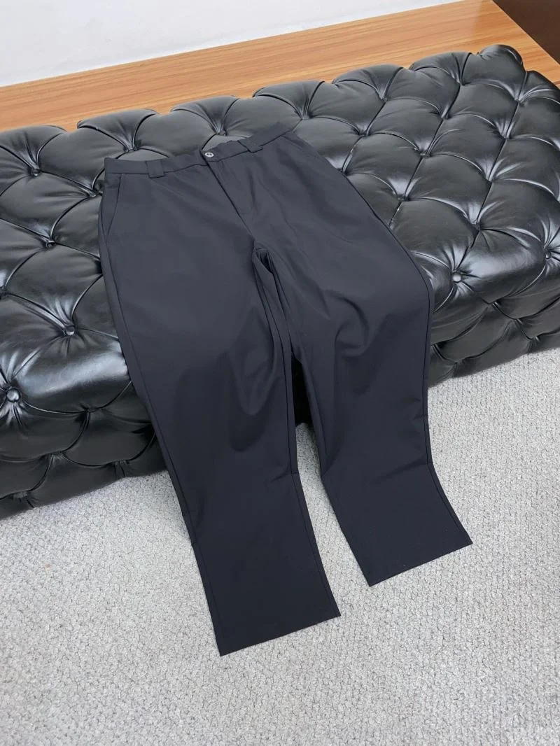 Prada Long Pants FastDry 167505