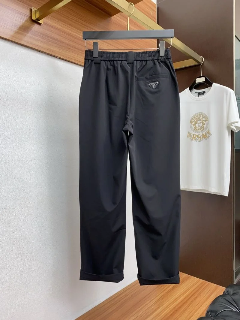 Prada Long Pants FastDry 167505