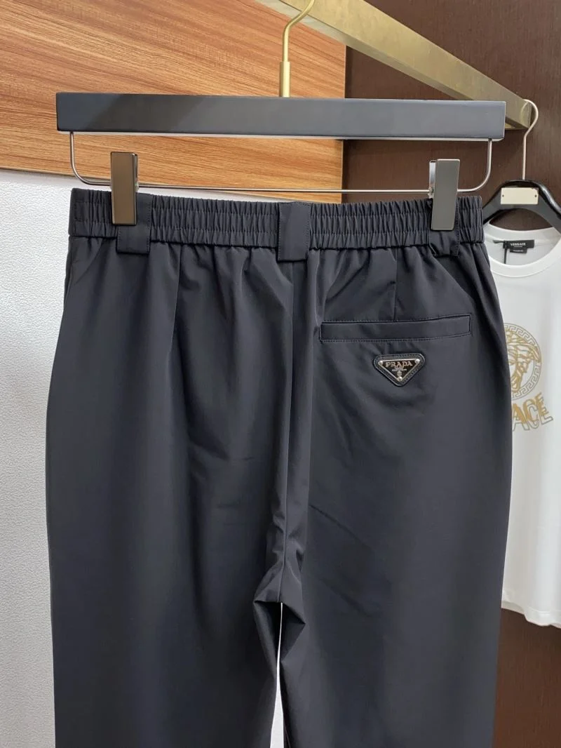 Prada Long Pants FastDry 167505