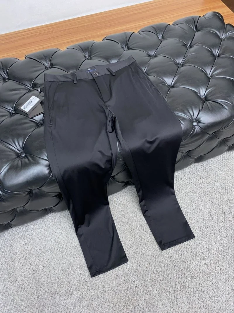 Packable Prada Long Pants 167503