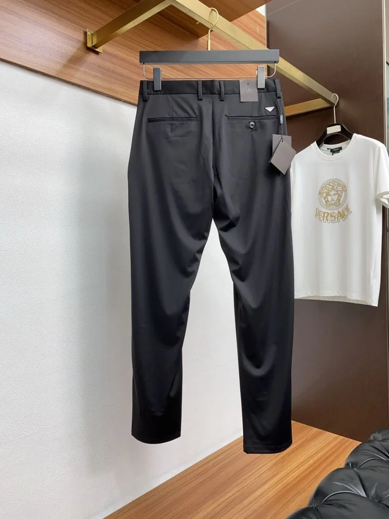 Packable Prada Long Pants 167503