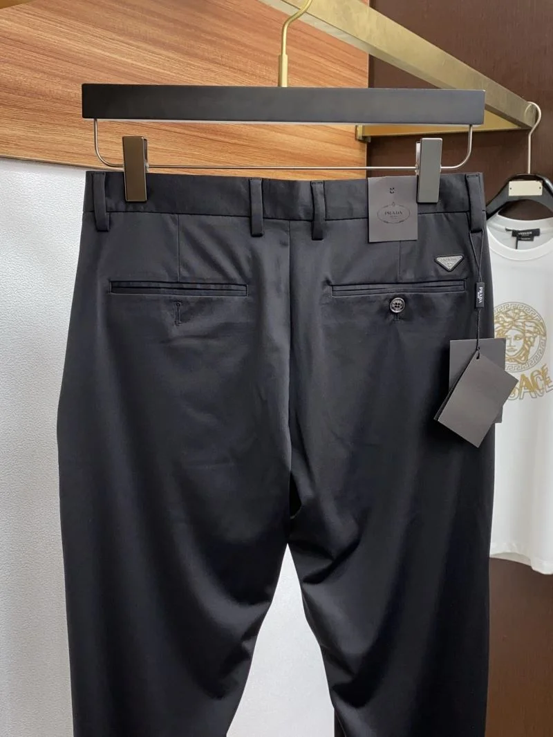 Packable Prada Long Pants 167503