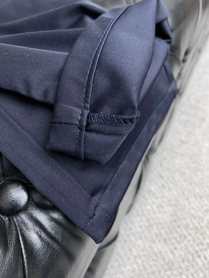 Prada Long Pants HighPerformance 167625