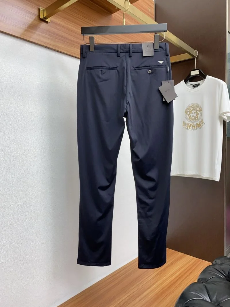 Prada Long Pants HighPerformance 167625