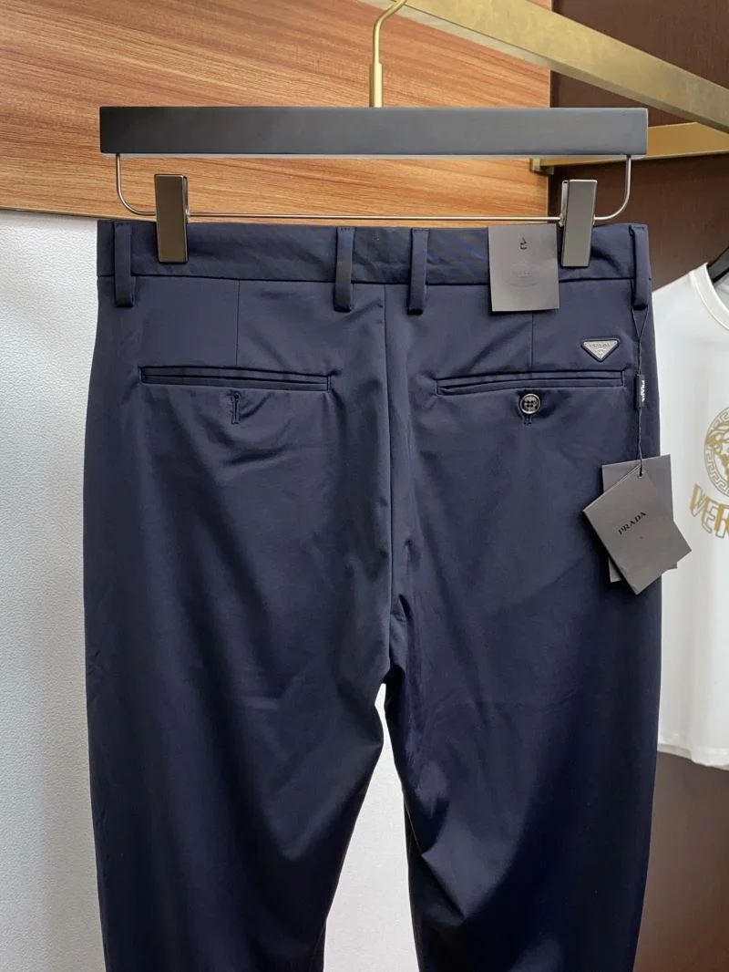 Prada Long Pants HighPerformance 167625
