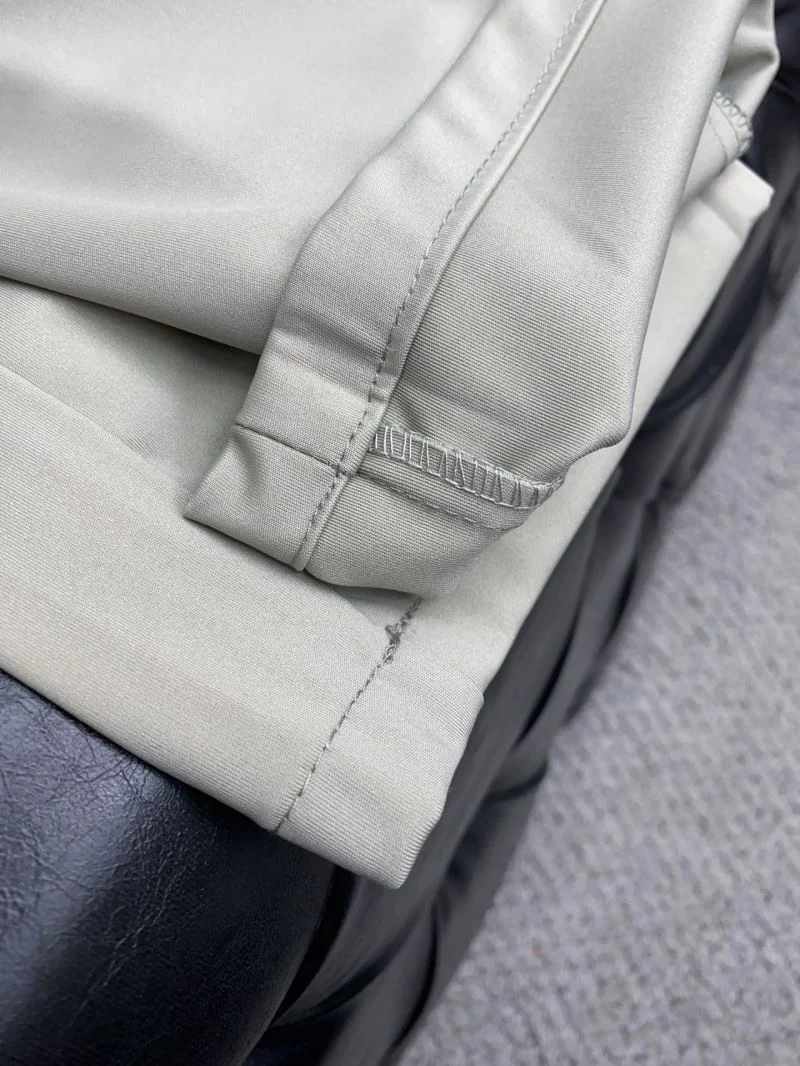 Original Prada Long Pants 167499