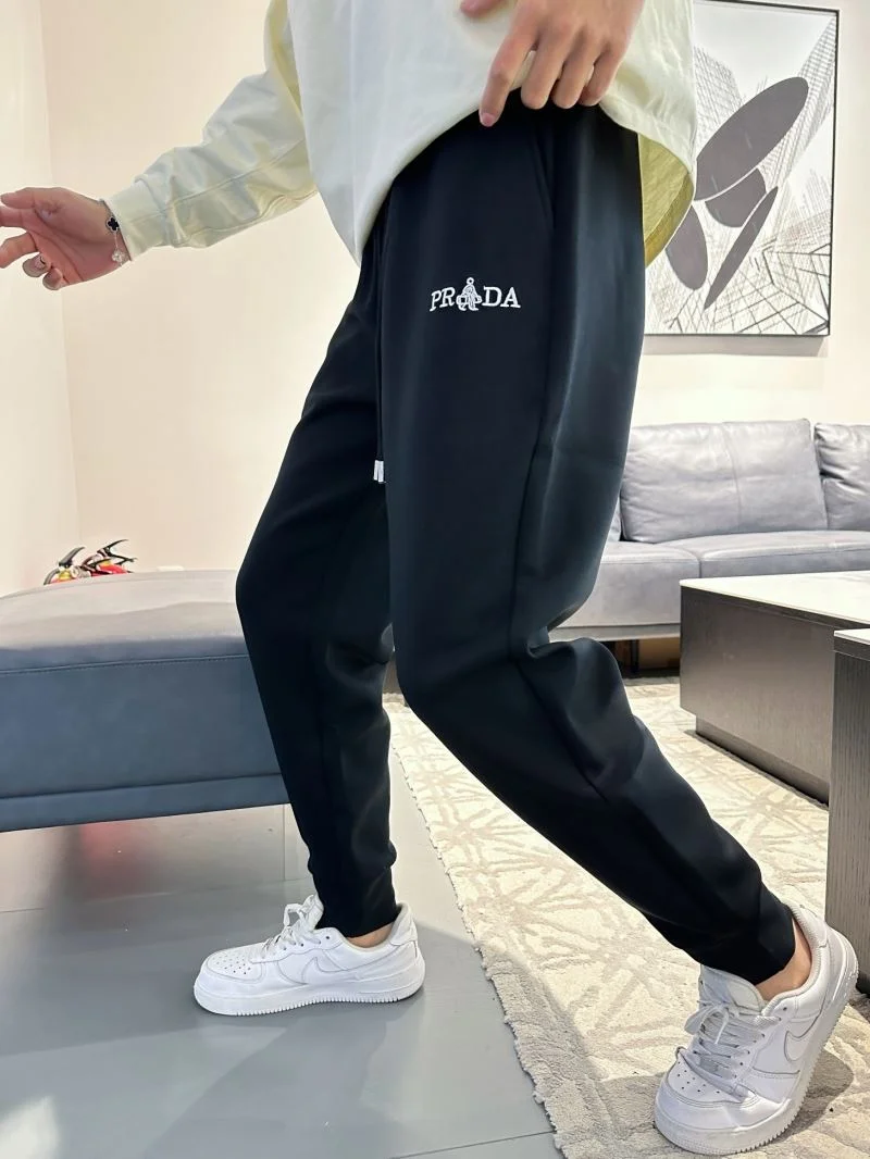 Popular Prada Long Pants 167498