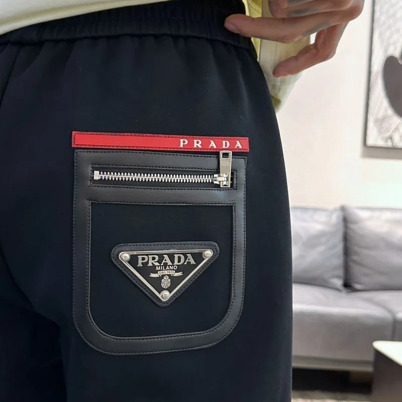 Popular Prada Long Pants 167498