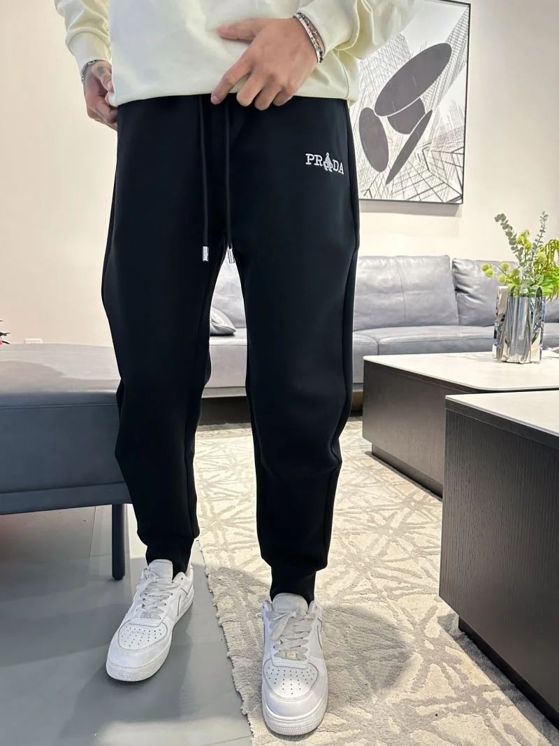 Popular Prada Long Pants 167498